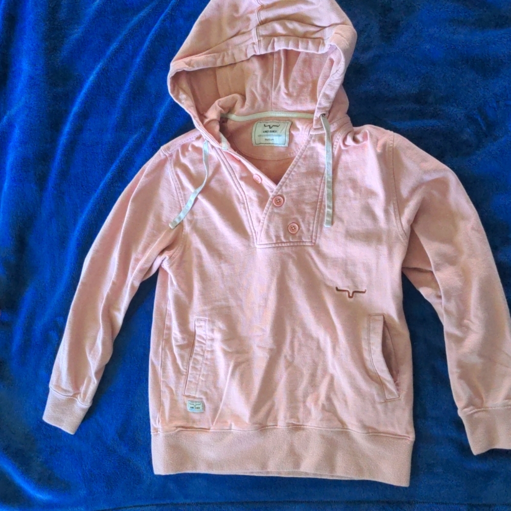 Kimes Ranch Hoodie